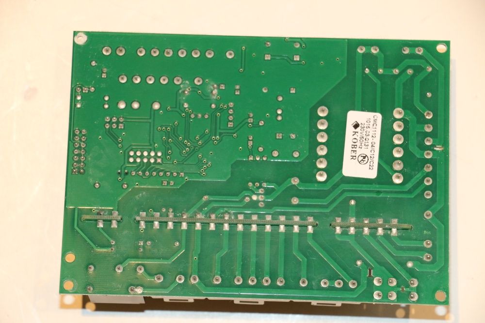 Placa electronica pentru centrala Motan Sigma C32SPV24MEFB 2015