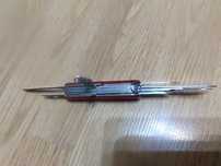 Vând briceag Victorinox