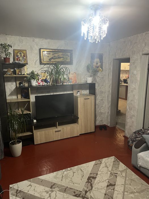 Продается частный дом в селе Краснознаменное!
