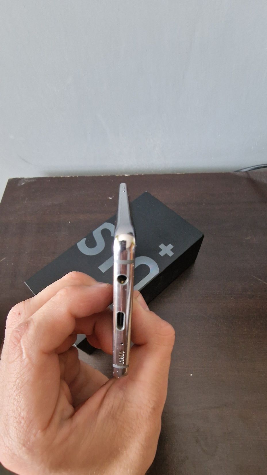 Samsung s10+ 128gb