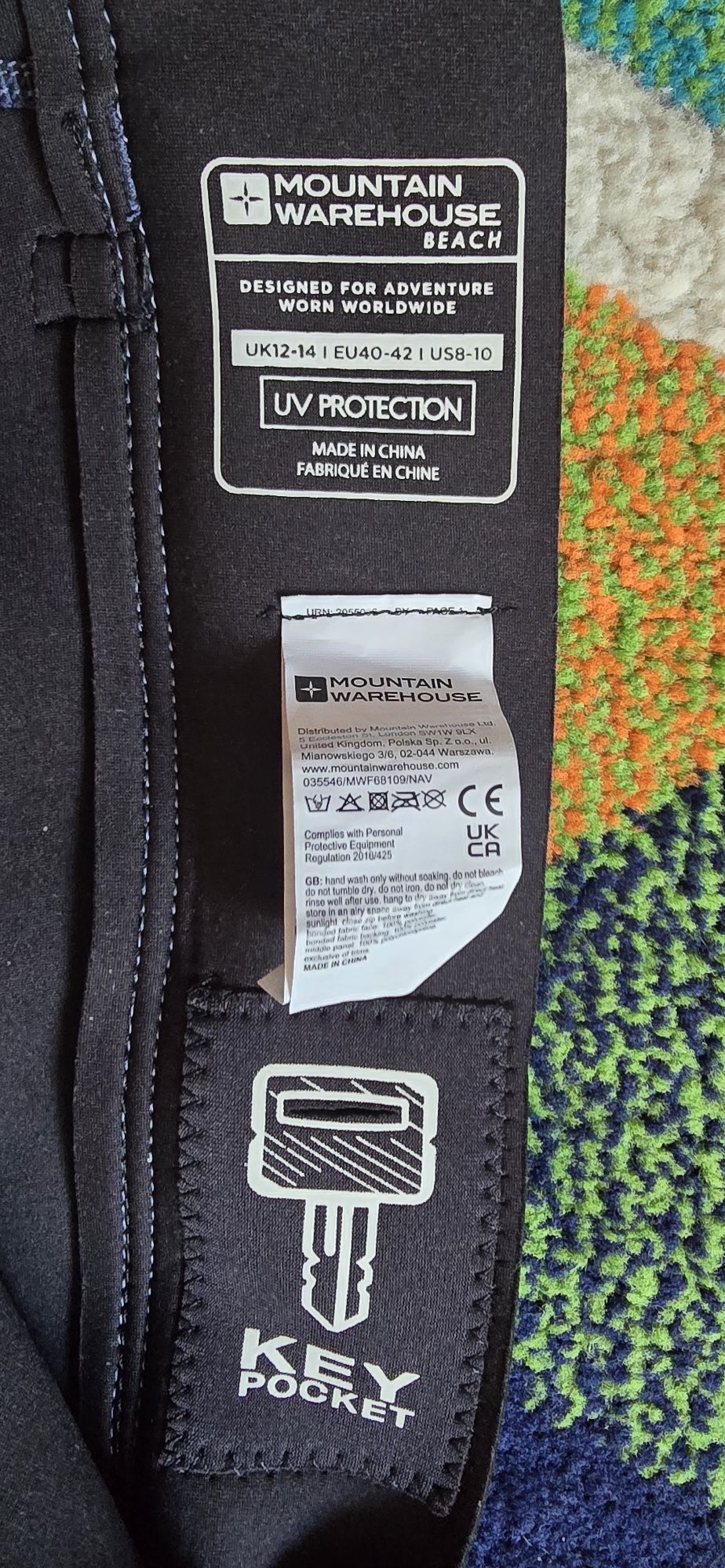 Costum neopren dama L 3/2