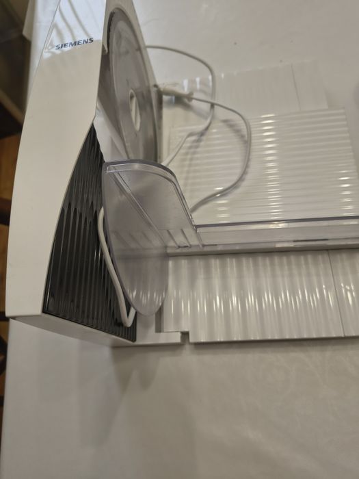 Резачка за колбаси