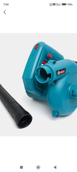 Garelka koʻmirni qumiga