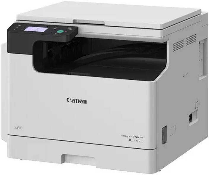 Мфу Принтер Canon IR2224 А3 лазерный ч/б