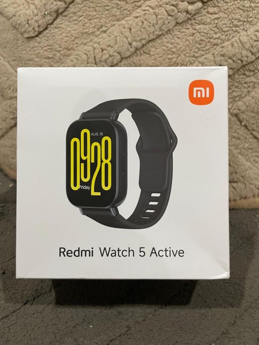 Продам Redmi Watch 5 Active