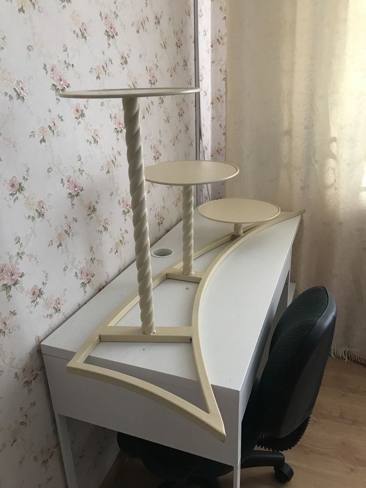 Подставка для тортов