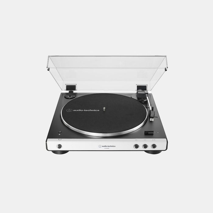 Pick-up Audio Tehnica cu bluetooth