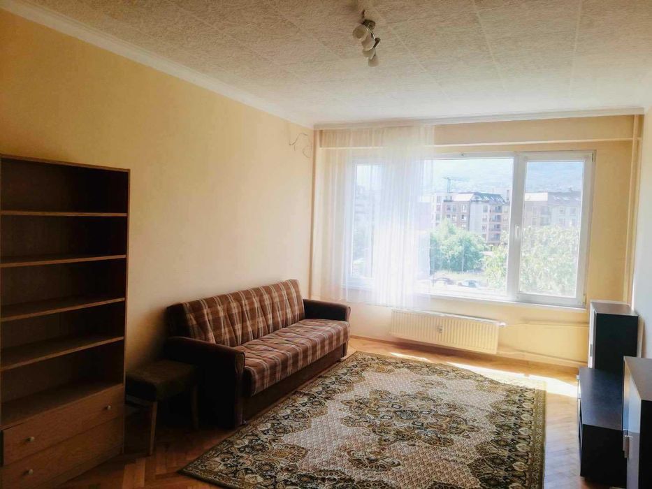 Дава се под наем Двустаен апартамент в София, Зона Б-19 - 65 кв.м за 600 € - Снимка #3