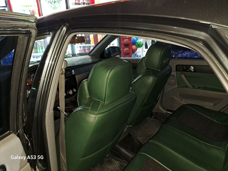 Gentira ravon evro 2018 yil 170 probeg avtamat  hamma navorotlari bor