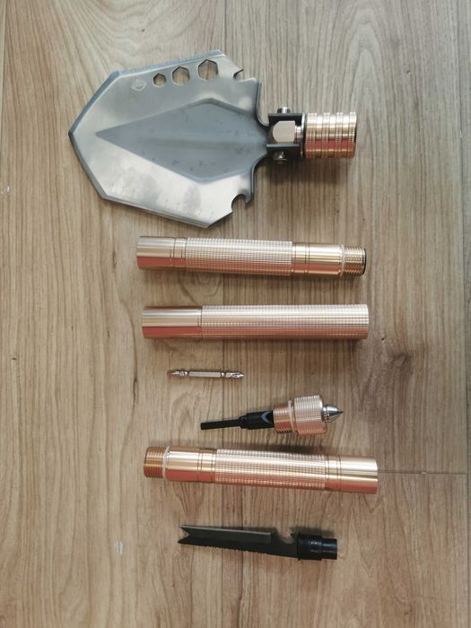 Lopata supraviețuire