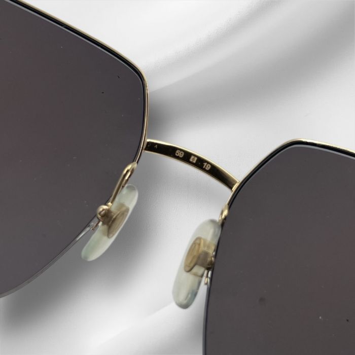 Cartier Panthère Дамски оригинални очила