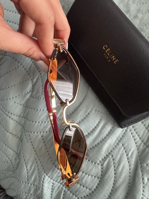 Очила Celine нови