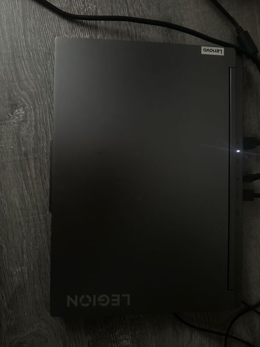Laptop Gaming Lenovo Legion