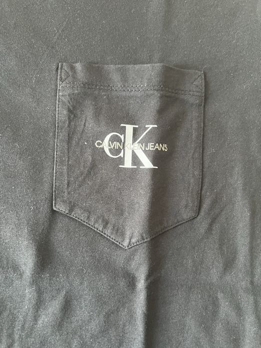 Tricou calvin klein