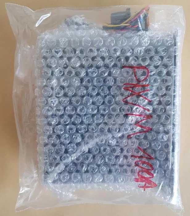 PWM 100A variator turatie regulator turatie motor DC 10-55V. Ambalat!