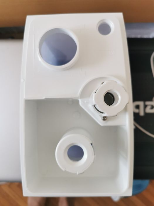 Umidificator purificator aroma therapy