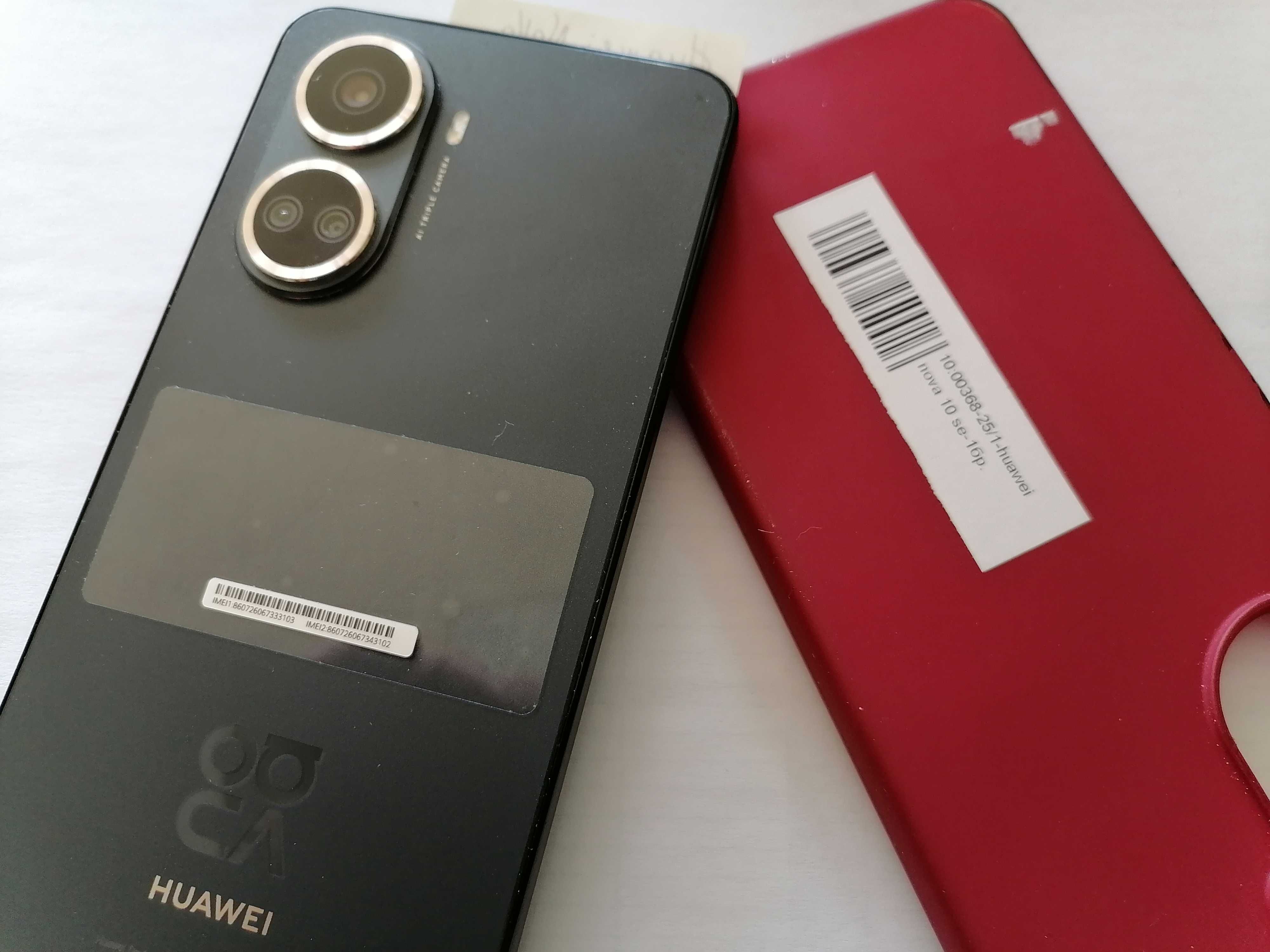 Мобилен телефон Huawei Nova 10se