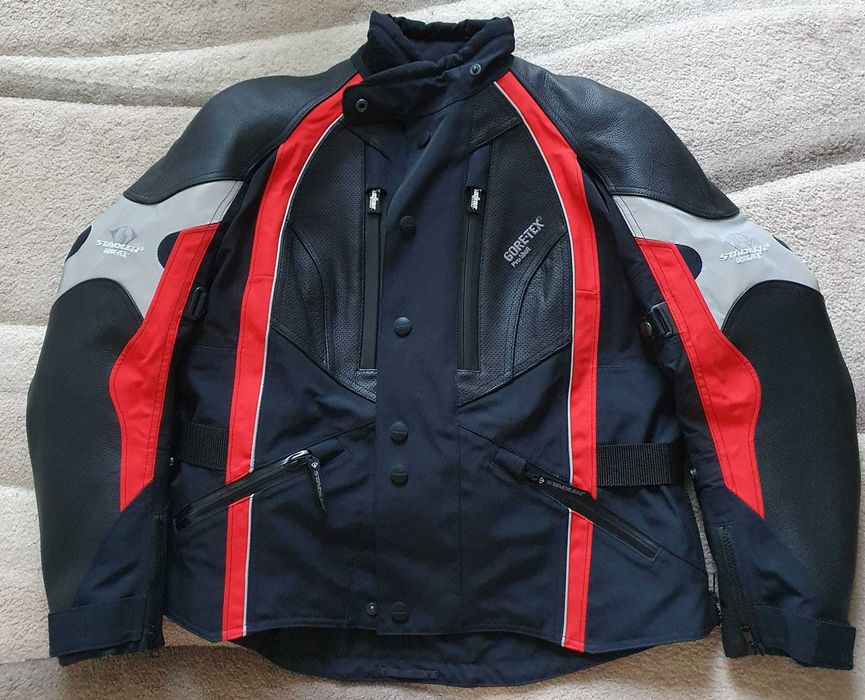 Vand Geaca de motocicleta Gore-Tex original Noi in Sibiu