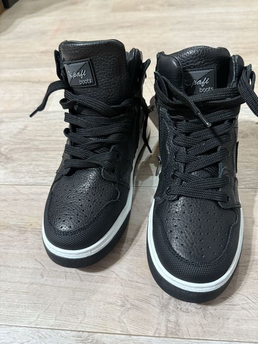 Обувь для мальчика