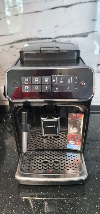 Espressor automat Philips 3200 – stare excelentă