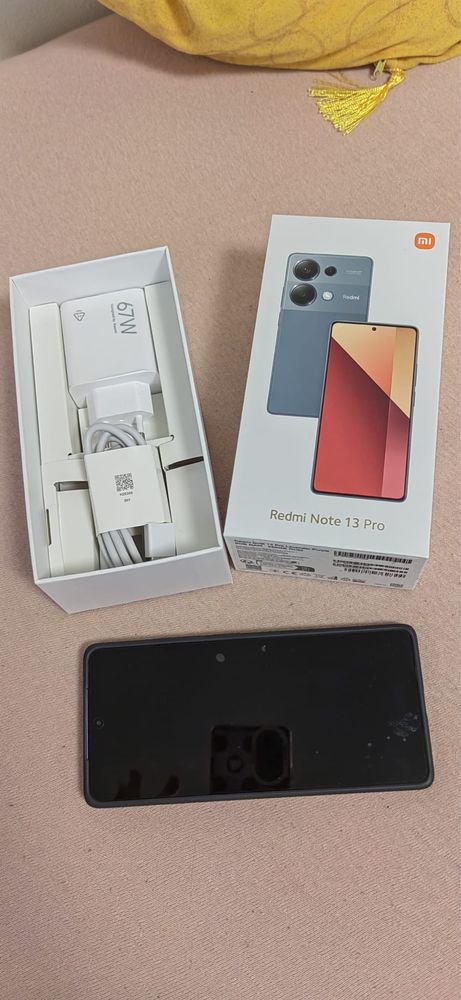 Vand Xiaomi redmi Note 13 pro