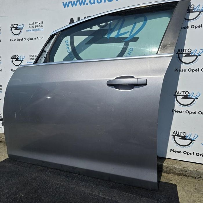 Portiera usa stanga fata Opel Astra J facelift