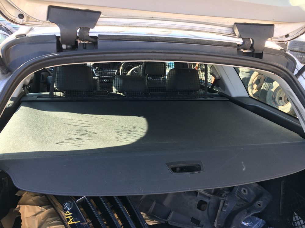 Щора багажник Мерцедес Е класа W212 комби