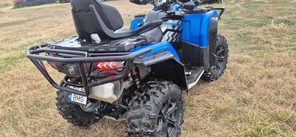 CF Moto 1000 An 2021