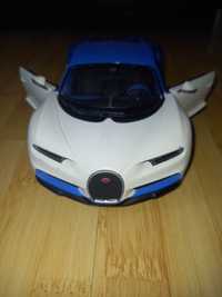 Bugatti Chiron 1/24