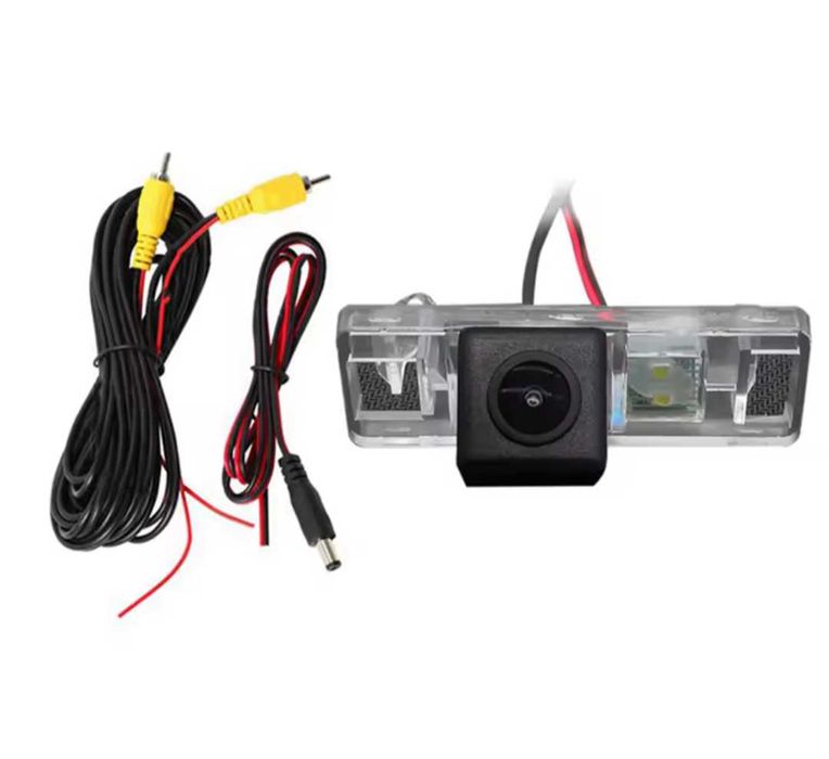 Камера за заден ход за плафона за Пежо Ситроен Peugeot Citroen C4 C5