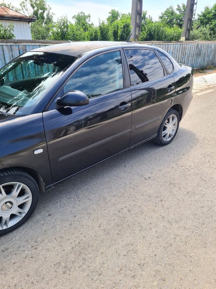 Seat Cordoba 2003