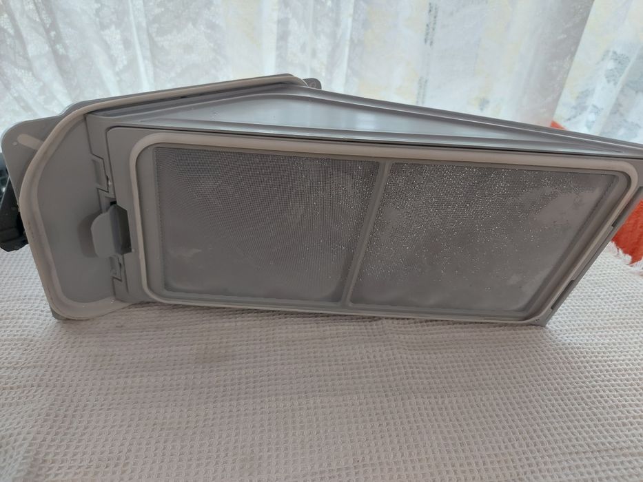 Филтър за сушилня