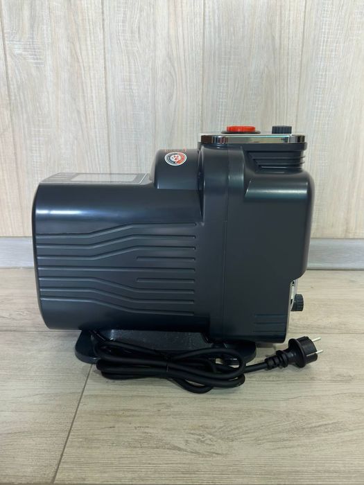 Умни насосы от LEO