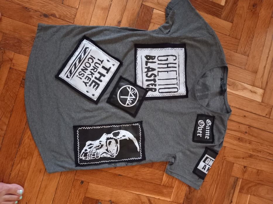 Дрехи за момче до 170