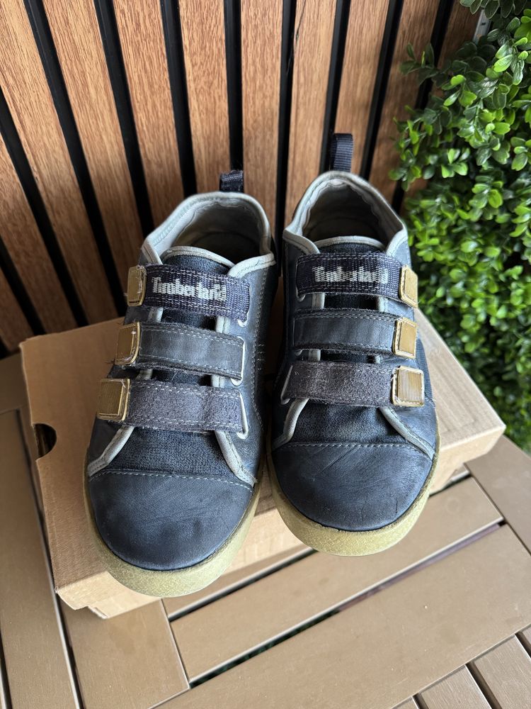 Timberland кожени кецове, 37 номер, отлични!