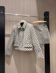 Сет сако и пола Gucci