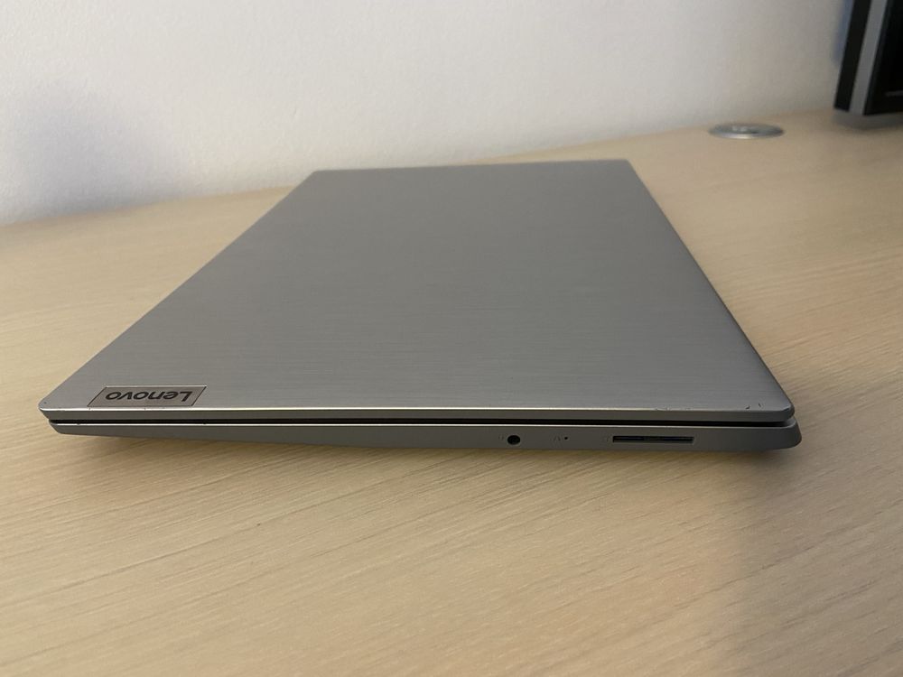 Laptop Lenovo Ideapad 3