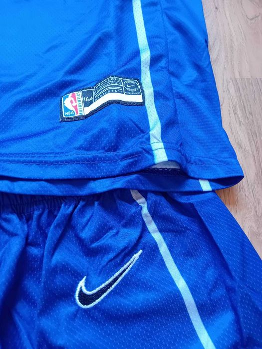 Чисто нов оригинален екип на Dallas Mavericks - Luka Doncic