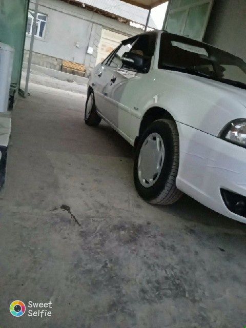 Faqat minish kere