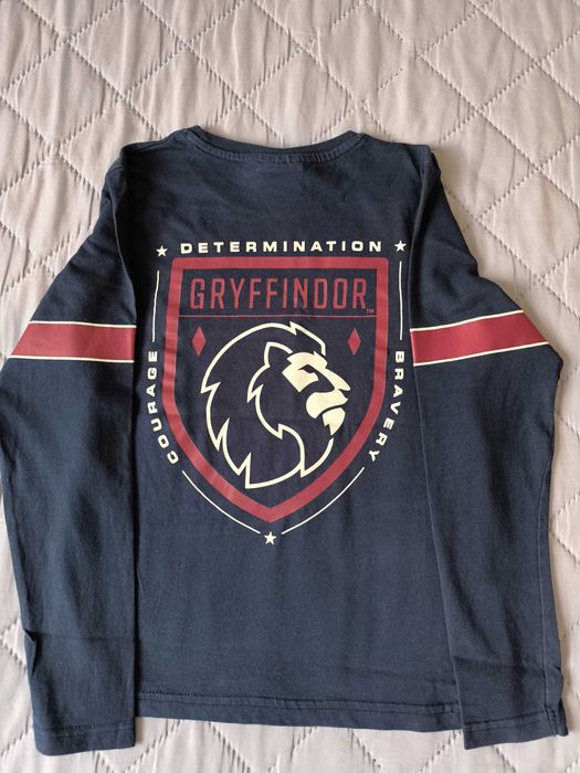 Детска блуза Хари Потър