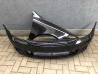 Bara & Aripa Fata Dreapta Skoda Octavia 2/II 2008-2013 Vopsita Negru