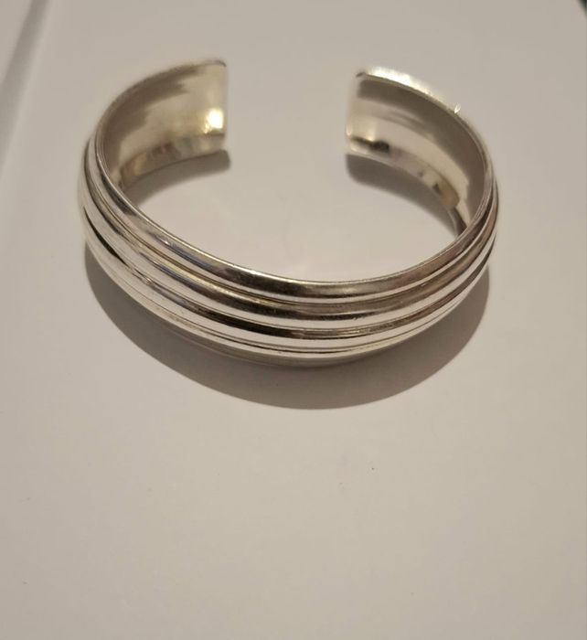 Brățară din argint masiv 925