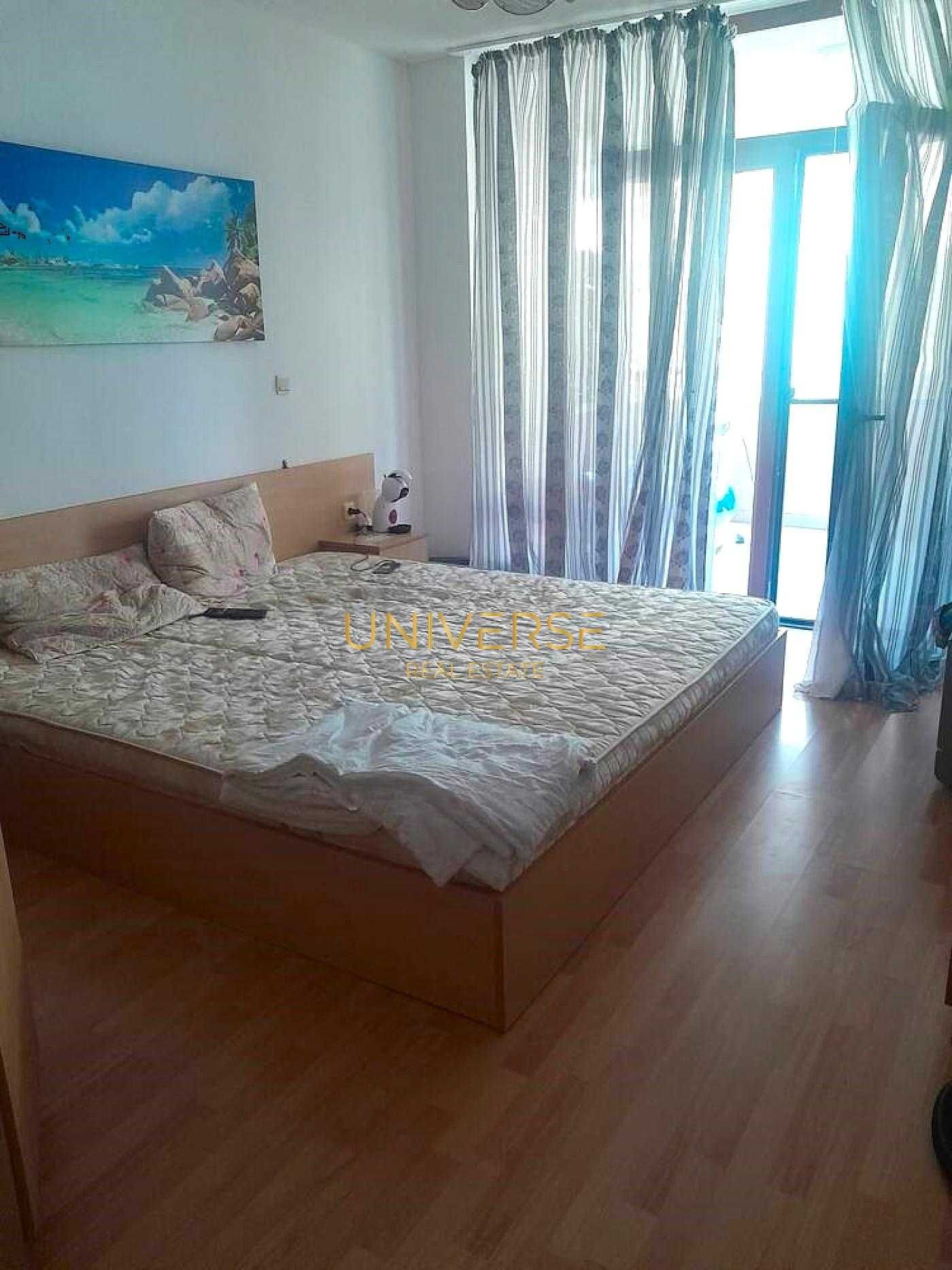 1+1 в Слънчев бряг, пл. Чайка #3308