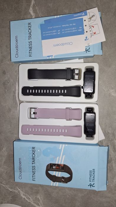 Ceas Smart Fitness Unisex – Stil, Tehnologie și Sănătate în Mișcare