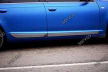 bandou Bandouri portiere usi Audi A6 C6 4F Sline S6 RS6 2004-2011