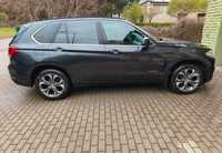 BMW X 5 2.0 TDI 2015