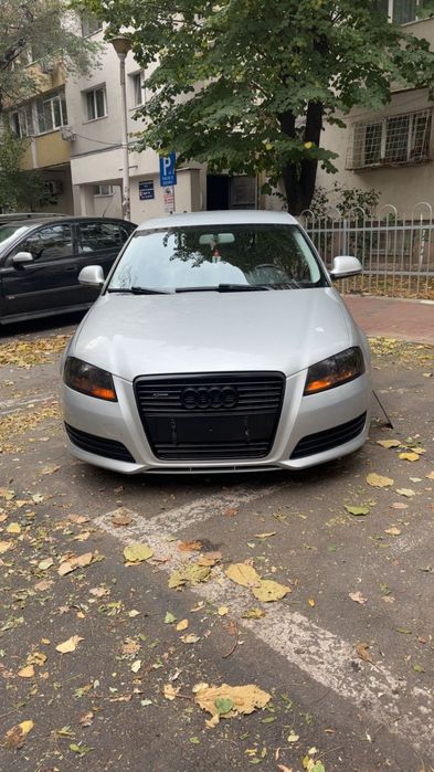 Vând Audi a3 2009 4400€ negociabil
