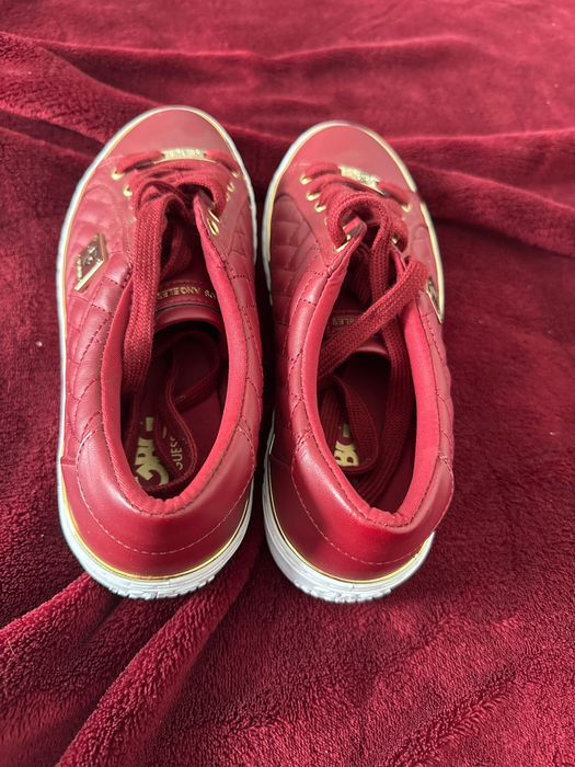 Adidasi de dama din SUA nr 8