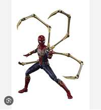 Екшън фигурка Marvel Iron Spider-man Endgame