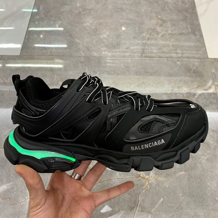 Balenciaga Track Triple S Runner LED светещи 41 42 43 до 45